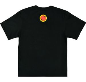 Rockman.EXE Fanthful FP013RME23 T-shirt (Black | Size S)