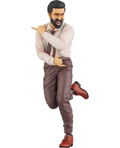 RRR: Pop Up Parade Alluri Rama Raju thumbnail 1