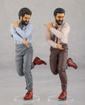 RRR: Pop Up Parade Alluri Rama Raju thumbnail 5