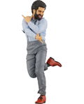 RRR: Pop Up Parade Komaram Bheem thumbnail 1