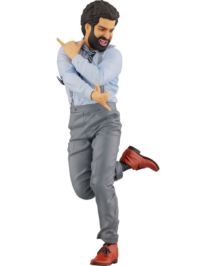 RRR: Pop Up Parade Komaram Bheem image 1