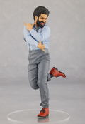 RRR: Pop Up Parade Komaram Bheem thumbnail 2