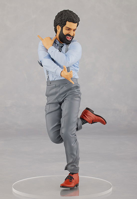 RRR: Pop Up Parade Komaram Bheem image 2