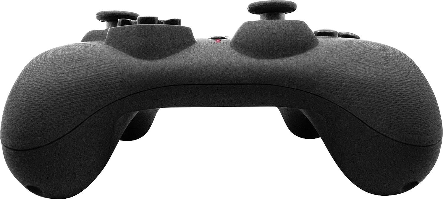 Speedlink RAIT Wireless Gamepad for PC/PS3/Switch/OLED Model per Windows, PlayStation 3, Nintendo Switch