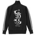 Tokyo Revengers Kokuryu Jersey (Black x White | Size L) thumbnail 1