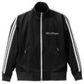 Tokyo Revengers Kokuryu Jersey (Black x White | Size L) thumbnail 2