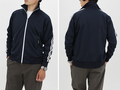 Tokyo Revengers Kokuryu Jersey (Black x White | Size L) thumbnail 5