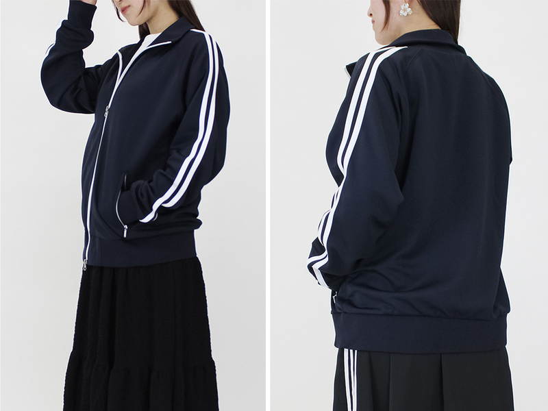 Tokyo Revengers Kokuryu Jersey (Black x White | Size L) image 7