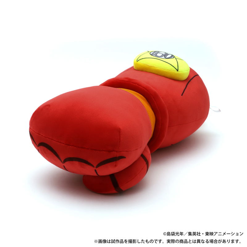 Toriko Gourmet Spicer Type Ohirune Cushion image 3