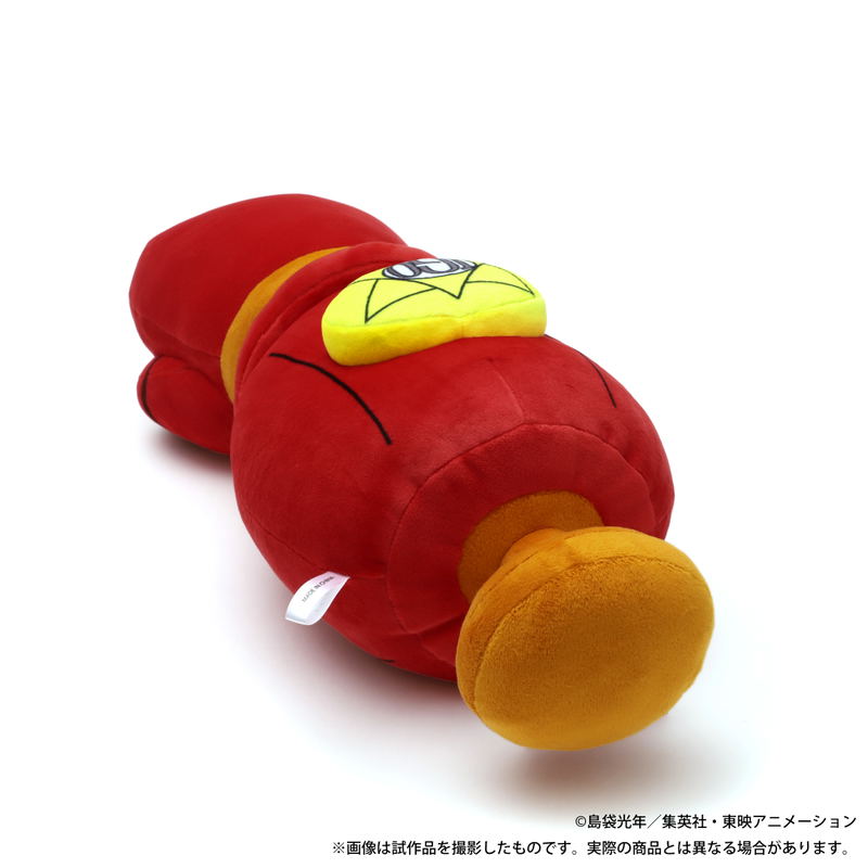Toriko Gourmet Spicer Type Ohirune Cushion image 4