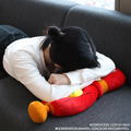 Toriko Gourmet Spicer Type Ohirune Cushion thumbnail 5