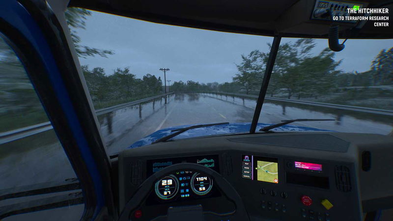 Truck Driver: The American Dream image 11
