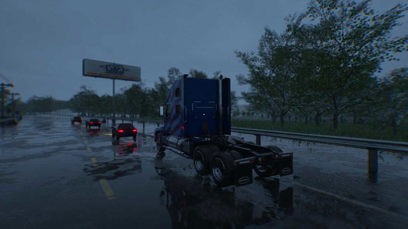 Truck Driver: The American Dream image 5