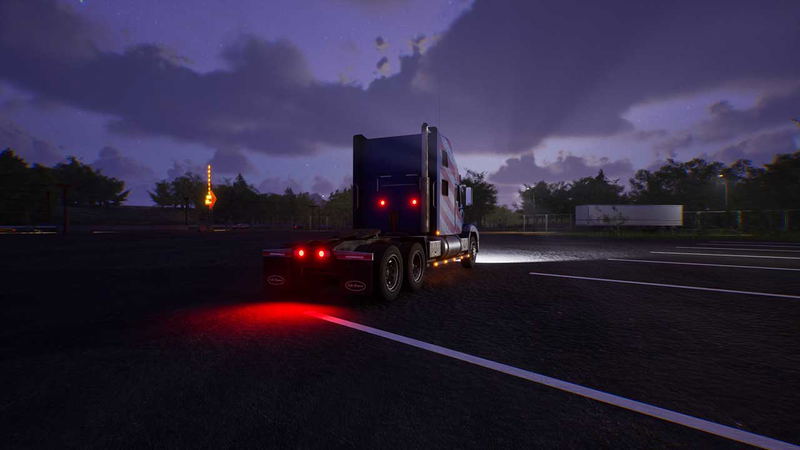 Truck Driver: The American Dream image 8
