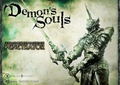 Ultimate Premium Masterline Demon's Souls 1/4 Scale Statue: Penetrator thumbnail 26