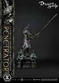 Ultimate Premium Masterline Demon's Souls 1/4 Scale Statue: Penetrator thumbnail 10