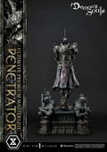 Ultimate Premium Masterline Demon's Souls 1/4 Scale Statue: Penetrator thumbnail 11