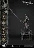 Ultimate Premium Masterline Demon's Souls 1/4 Scale Statue: Penetrator thumbnail 12
