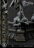 Ultimate Premium Masterline Demon's Souls 1/4 Scale Statue: Penetrator thumbnail 13
