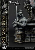 Ultimate Premium Masterline Demon's Souls 1/4 Scale Statue: Penetrator thumbnail 14
