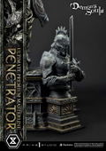Ultimate Premium Masterline Demon's Souls 1/4 Scale Statue: Penetrator thumbnail 15