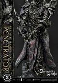 Ultimate Premium Masterline Demon's Souls 1/4 Scale Statue: Penetrator thumbnail 16