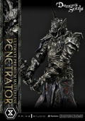 Ultimate Premium Masterline Demon's Souls 1/4 Scale Statue: Penetrator thumbnail 17