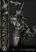 Ultimate Premium Masterline Demon's Souls 1/4 Scale Statue: Penetrator thumbnail 18