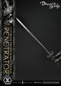 Ultimate Premium Masterline Demon's Souls 1/4 Scale Statue: Penetrator thumbnail 19