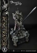 Ultimate Premium Masterline Demon's Souls 1/4 Scale Statue: Penetrator thumbnail 20