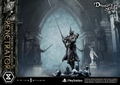 Ultimate Premium Masterline Demon's Souls 1/4 Scale Statue: Penetrator thumbnail 23