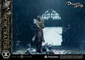 Ultimate Premium Masterline Demon's Souls 1/4 Scale Statue: Penetrator thumbnail 24