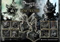 Ultimate Premium Masterline Demon's Souls 1/4 Scale Statue: Penetrator thumbnail 27