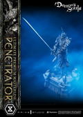 Ultimate Premium Masterline Demon's Souls 1/4 Scale Statue: Penetrator thumbnail 4