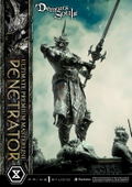 Ultimate Premium Masterline Demon's Souls 1/4 Scale Statue: Penetrator thumbnail 5