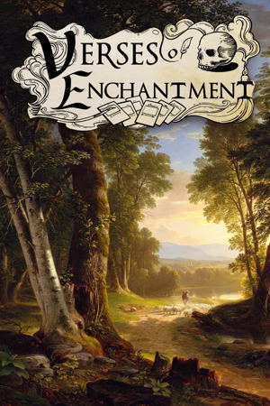 Verses of Enchantment_