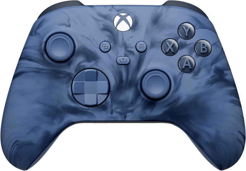 Xbox Wireless Controller (Stormcloud Vapor Special Edition) image 1