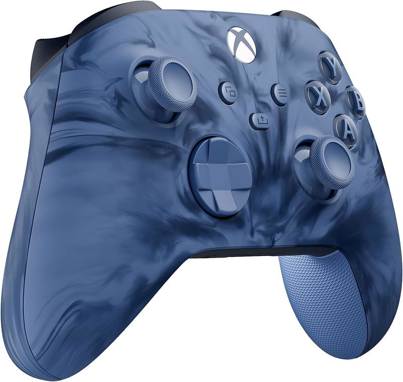 Xbox Wireless Controller (Stormcloud Vapor Special Edition) image 2