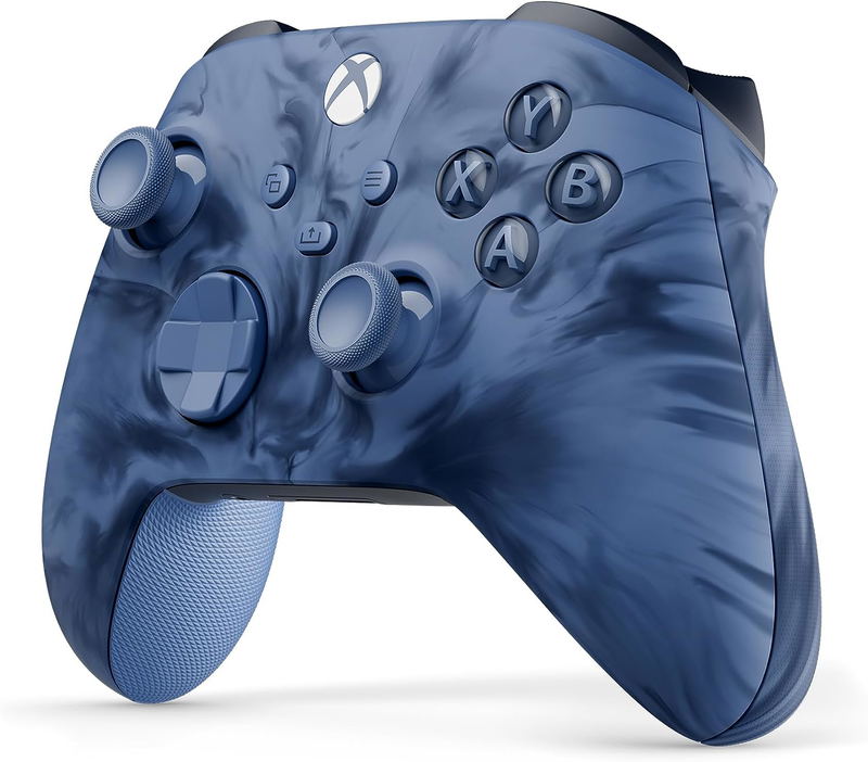 Xbox Wireless Controller (Stormcloud Vapor Special Edition) image 3