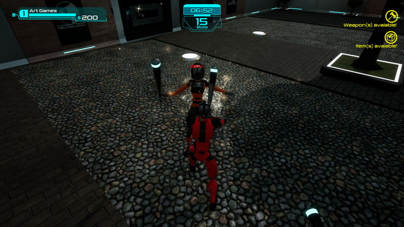 FightBots <span class="ext" style="background-color: #2a475e; color: #FFFFFF;">STEAM</span> <span class="ext ext_digital">digital</span> image 2