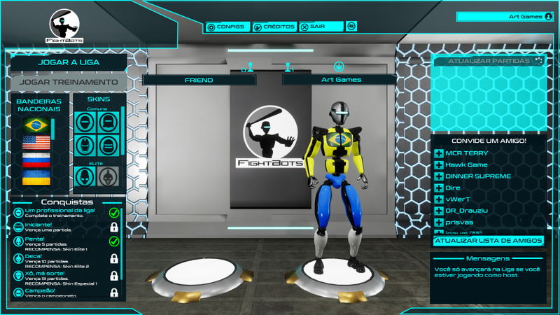 FightBots <span class="ext" style="background-color: #2a475e; color: #FFFFFF;">STEAM</span> <span class="ext ext_digital">digital</span> image 3
