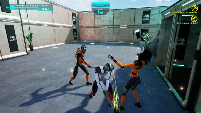FightBots <span class="ext" style="background-color: #2a475e; color: #FFFFFF;">STEAM</span> <span class="ext ext_digital">digital</span> image 4