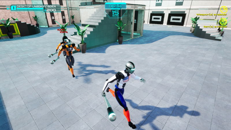 FightBots <span class="ext" style="background-color: #2a475e; color: #FFFFFF;">STEAM</span> <span class="ext ext_digital">digital</span> image 5