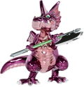 Dragon Quest Metallic Monsters Gallery: Axesaurus thumbnail 1