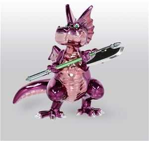 Dragon Quest Metallic Monsters Gallery: Axesaurus