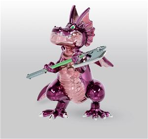 Dragon Quest Metallic Monsters Gallery: Axesaurus