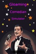Gloaming Comedian Simulator <span class="ext" style="background-color: #2a475e; color: #FFFFFF;">STEAM</span> <span class="ext ext_digital">digital</span> thumbnail 1