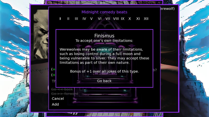 Gloaming Comedian Simulator <span class="ext" style="background-color: #2a475e; color: #FFFFFF;">STEAM</span> <span class="ext ext_digital">digital</span> image 4