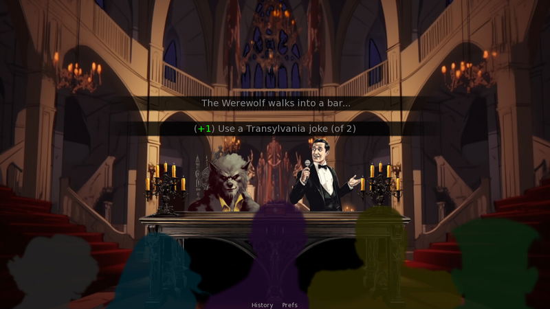 Gloaming Comedian Simulator <span class="ext" style="background-color: #2a475e; color: #FFFFFF;">STEAM</span> <span class="ext ext_digital">digital</span> image 5