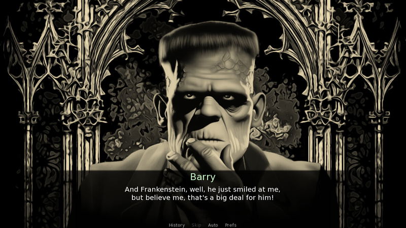 Gloaming Comedian Simulator <span class="ext" style="background-color: #2a475e; color: #FFFFFF;">STEAM</span> <span class="ext ext_digital">digital</span> image 6